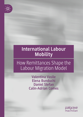 International Labour Mobility: How Remittances ... 3031186826 Book Cover