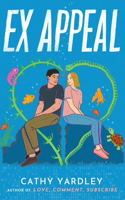 Ex Appeal 1799790118 Book Cover
