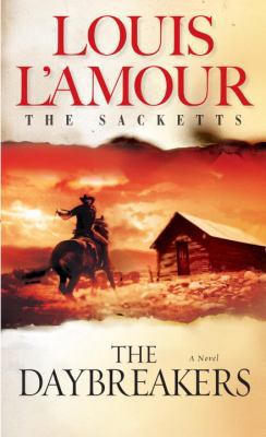 The Daybreakers 0808554859 Book Cover