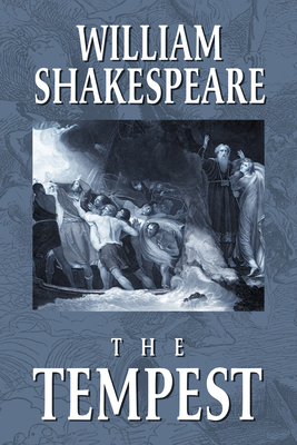 The Tempest 1722504145 Book Cover