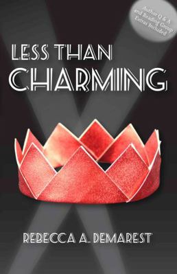 Paperback Less Than Charming : A Novel Book