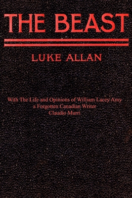 The Beast 1988304091 Book Cover