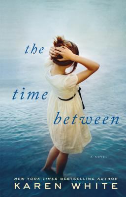 The Time Between [Large Print] 1410458393 Book Cover