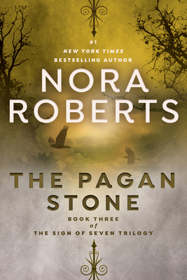 The Pagan Stone 1984804928 Book Cover