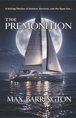 The Premonition B0DVPY5L5W Book Cover