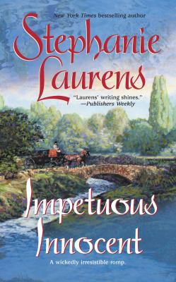 Impetuous Innocent 1551666618 Book Cover