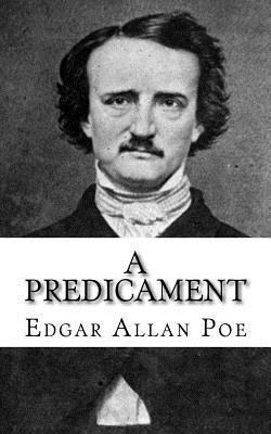 A Predicament 1717066313 Book Cover
