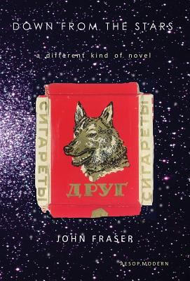 Down from the Stars 095720616X Book Cover