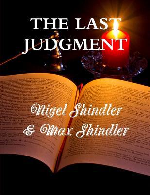 The Last Judgment 151474001X Book Cover