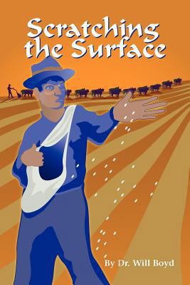 Scratching The Surface 1613791739 Book Cover