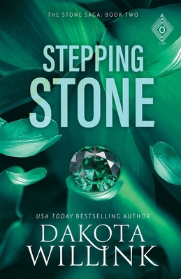 Stepping Stone 1954817118 Book Cover