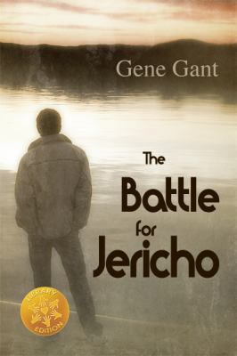 The Battle for Jericho [Library Edition] 1623809177 Book Cover