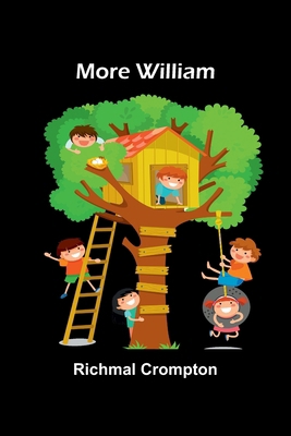 More William 9357970363 Book Cover