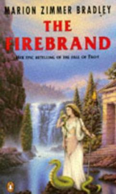 The Firebrand 0140177205 Book Cover