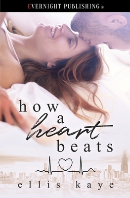 How a Heart Beats 0369500717 Book Cover