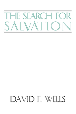 The Search for Salvation 1579103324 Book Cover