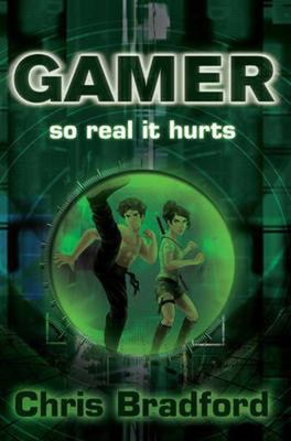 Gamer 1781124779 Book Cover
