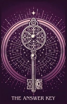 The Answer Key B0FSZYY1J4 Book Cover