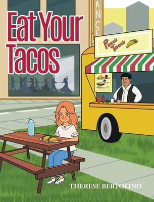 Eat Your Tacos B0DQF7KWCD Book Cover