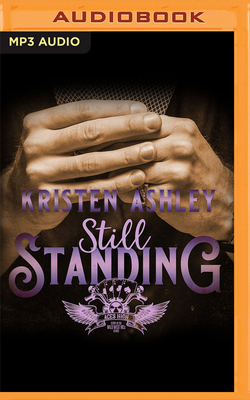 Still Standing 1713612429 Book Cover