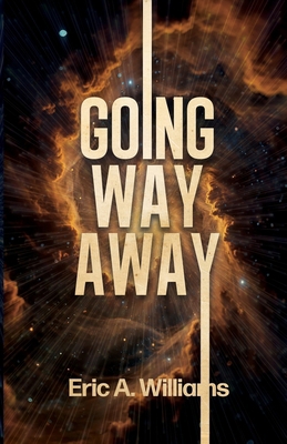 Going Way Away B0H9SRPXMS Book Cover