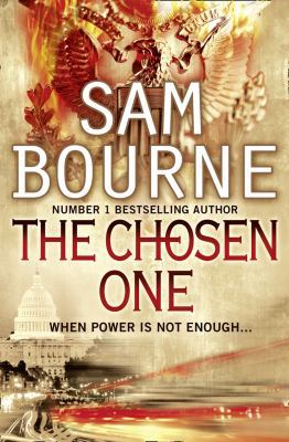 The Chosen One B007YTS1KG Book Cover
