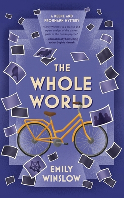 The Whole World 1917376022 Book Cover