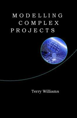 Modelling Complex Projects 0471899453 Book Cover