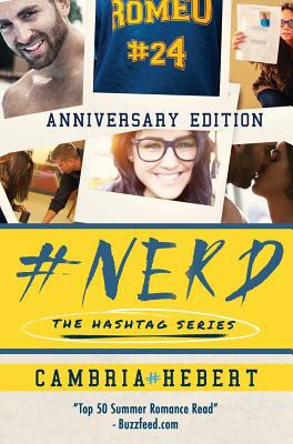 #Nerd 1938857771 Book Cover
