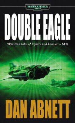 Double Eagle 1844160890 Book Cover