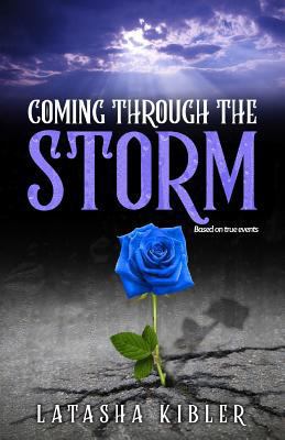 Coming Through the Storm 1721277048 Book Cover
