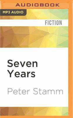 Seven Years 1522693513 Book Cover