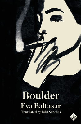 Boulder: Shortlisted for the 2023 International... 1913505383 Book Cover