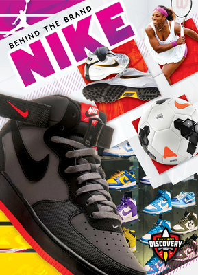 Nike B0CHPHV93K Book Cover
