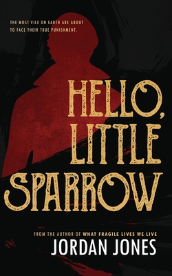 Hello, Little Sparrow B08Z5G16ZJ Book Cover