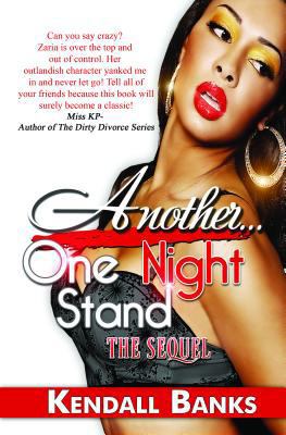 Another One Night Stand 1934230340 Book Cover
