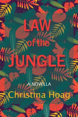 Law of the Jungle 1737621916 Book Cover