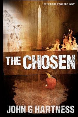 The Chosen 1453770623 Book Cover