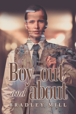Boy - out and About 1669888320 Book Cover