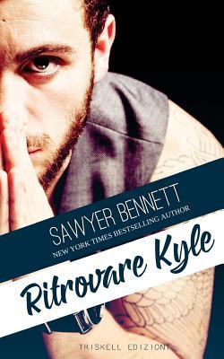 Ritrovare Kyle [Italian] 8893123061 Book Cover