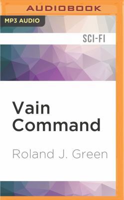 Vain Command 1522682260 Book Cover