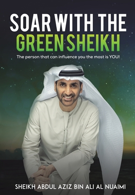 Soar with the Green Sheikh 9948844513 Book Cover