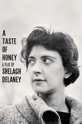 A Taste of Honey, a Play B0000CKAS7 Book Cover