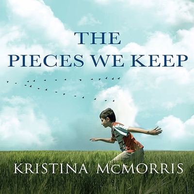 The Pieces We Keep B08XNDNNQY Book Cover