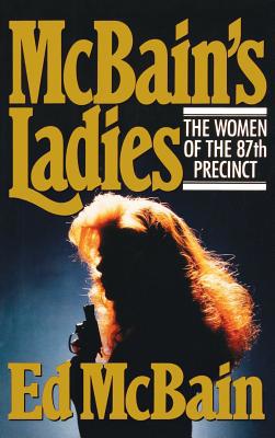 McBain's Ladies 0892962844 Book Cover