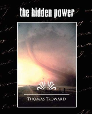 The Hidden Power (New Edition) 1594626456 Book Cover