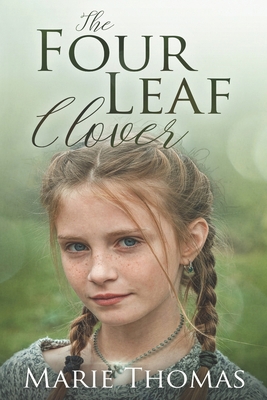The Four Leaf Clover B0BQ94HWTF Book Cover