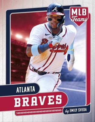 Atlanta Braves B0H6MK4ZNK Book Cover