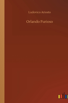 Orlando Furioso 3732666115 Book Cover