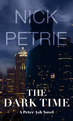 The Dark Time [Large Print] 1420536788 Book Cover